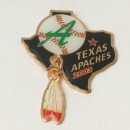 - Kingpins Custom Laser Printed Pin 05 -